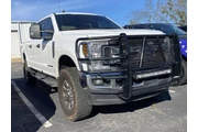 Ford F-250 Super Duty 2019 4