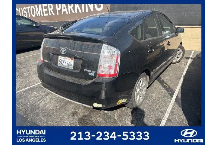 $6395 : Toyota Prius 2006 4dr Hatchb image 3