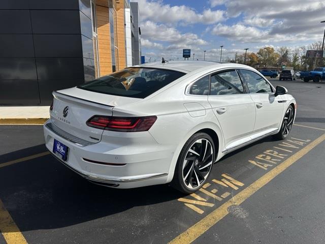 $25643 : Pre-Owned 2021 Arteon 2.0T SE image 8