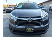 $17995 : 2015 Highlander XLE FWD V6 thumbnail