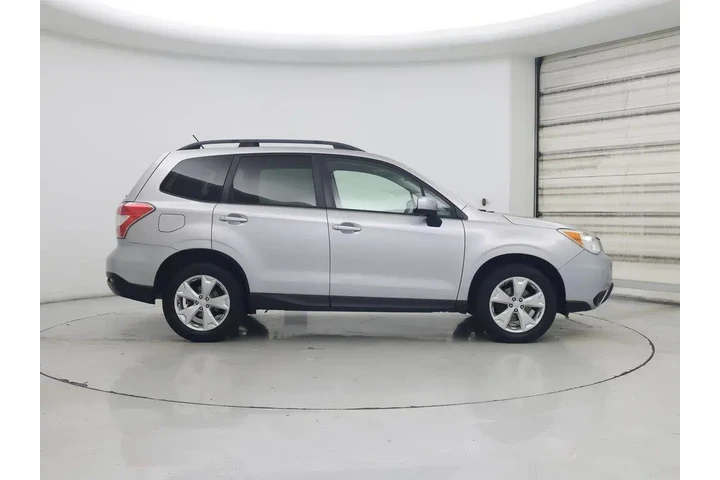 $14599 : Subaru Forester 2015 AWD 2.5 image 7
