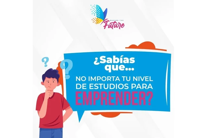 APUESTA POR TU FUTURO image 1