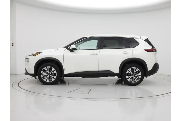$23998 : Nissan Rogue 2023 SV 4dr Cro image 3