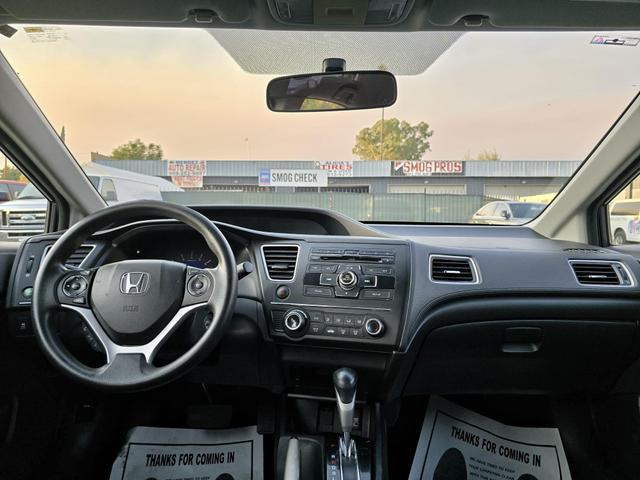 $8900 : 2015 HONDA CIVIC2015 HONDA CI image 8