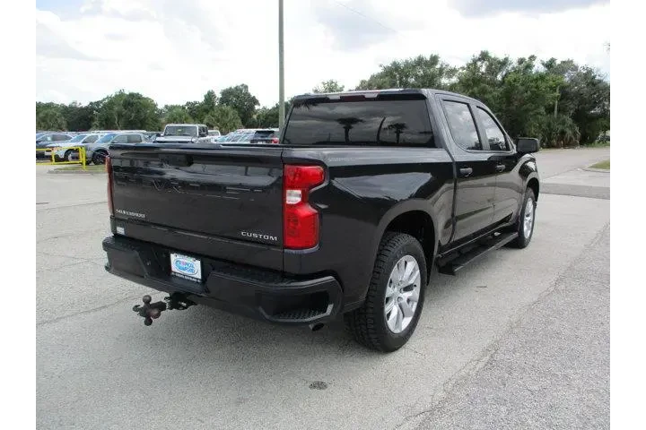 $25995 : Chevrolet Silverado 1500 202 image 7