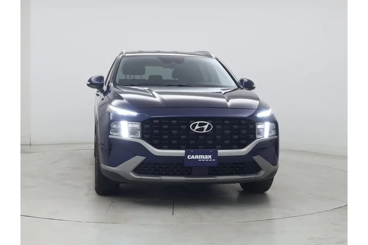 $21998 : Hyundai SANTA FE 2023 SEL 4d image 5