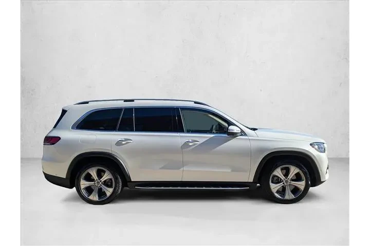 $38552 : Mercedes-Benz GLS 2020 AWD G image 4