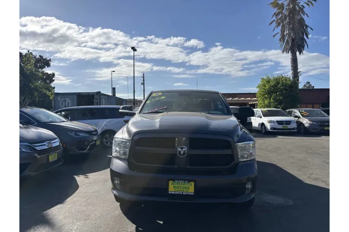 $18999 : 2016 RAM 1500 Express image 4