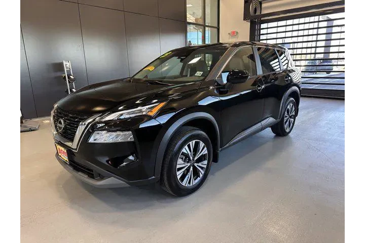 $25995 : Nissan Rogue 2023 AWD SV 4dr image 2