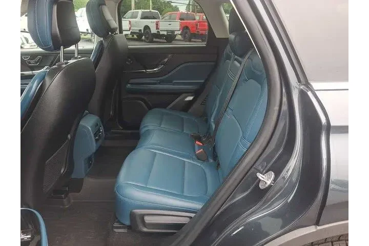 $24500 : Lincoln Corsair 2020 AWD Res image 10