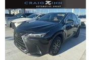 Lexus NX 250 2023 4dr Crosso en Miami