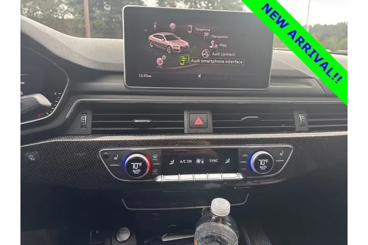 $34439 : Audi S5 Sportback 2019 AWD 3 image 5