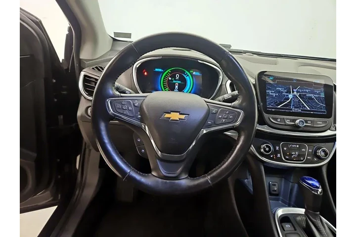 $14599 : Chevrolet Volt 2017 Premier image 10