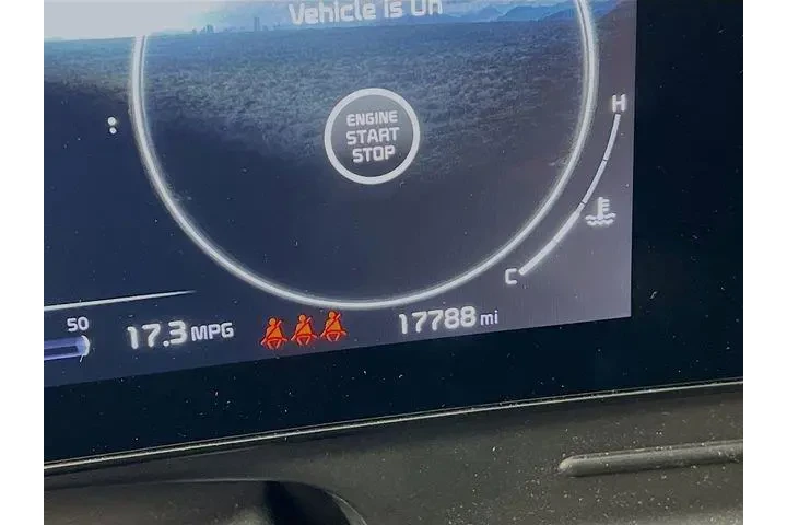 $33975 : Kia Sportage 2024 AWD X-Pro image 9