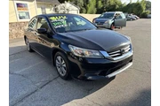 2013 Accord LX thumbnail