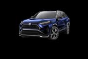 $50674 : 2024 RAV4 Prime XSE thumbnail