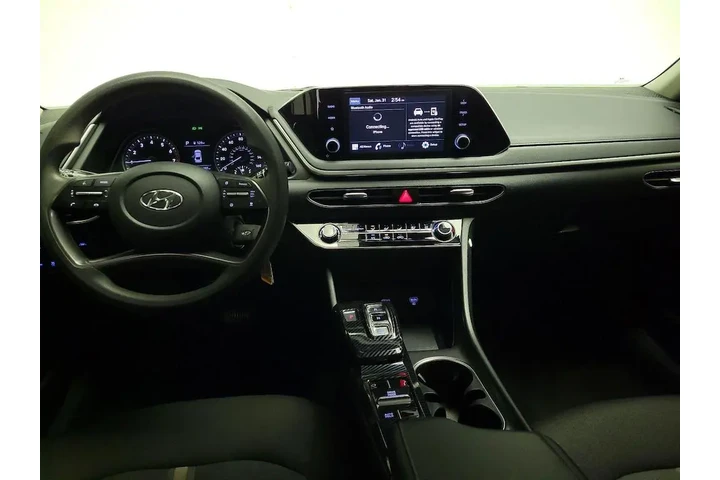 $18998 : Hyundai SONATA 2021 SE 4dr S image 9