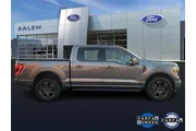 $38495 : Ford F-150 2023 4x4 XLT 4dr thumbnail