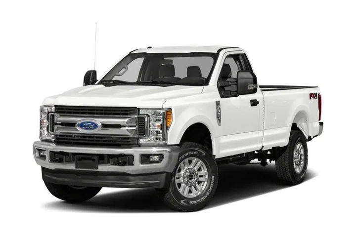$33957 : Ford F-250 Super Duty 2017 4 image 1