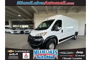 Ram ProMaster 2025 Tradesman en Hialeah