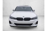 $33354 : BMW 3 Series 2023 330i 4dr S thumbnail