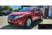 $9995 : 2010 Venza thumbnail