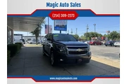 2015 Tahoe LT en Dallas