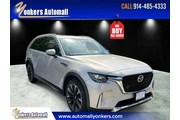 Mazda CX-90 Plug-in Hybrid 2