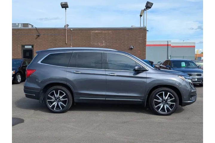 $24975 : 2019 Pilot Elite image 4