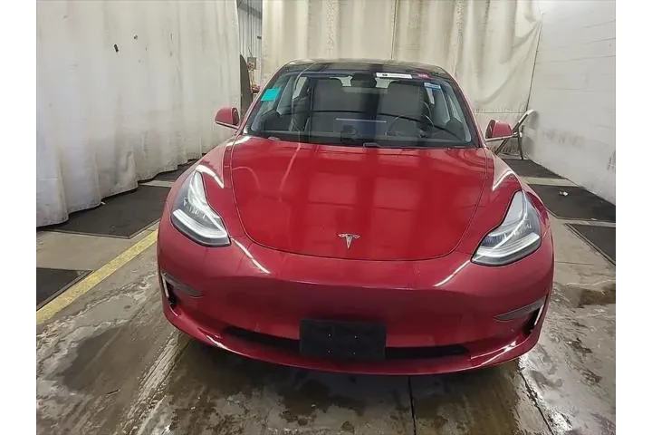 $15499 : Tesla Model 3 2018 AWD Perfo image 2