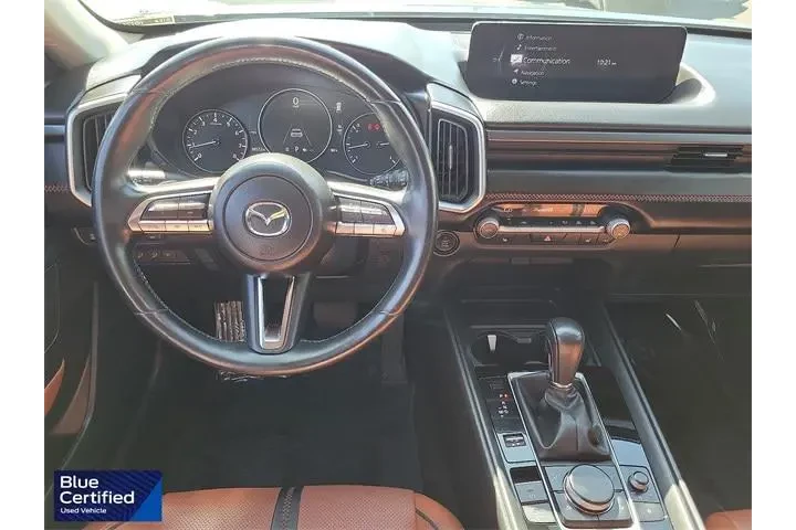 $31980 : Mazda CX-50 2023 AWD 2.5 Tur image 4