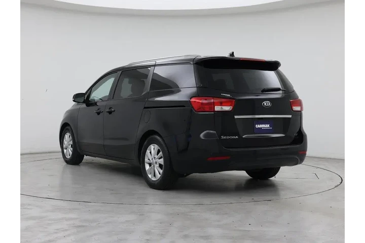 $13998 : Kia Sedona 2016 LX 4dr Mini- image 2