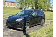$8999 : 2017 Sportage EX thumbnail