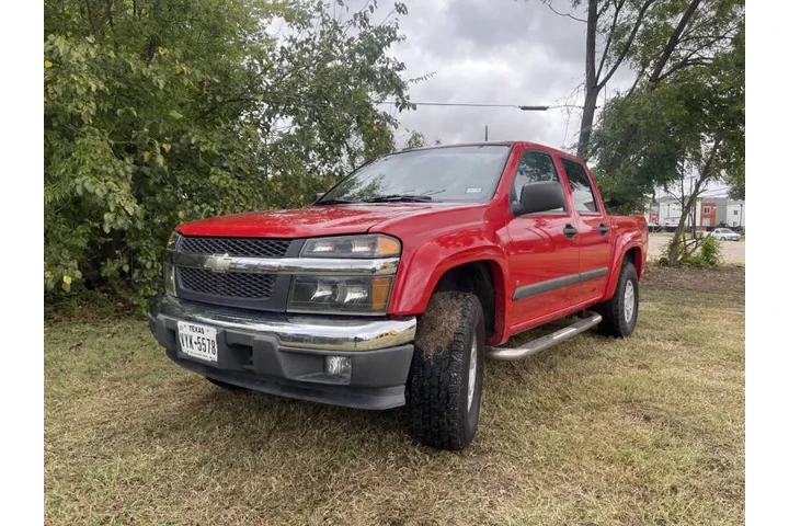 $9995 : 2008 Colorado LT image 2