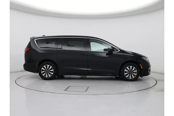 $26998 : Chrysler Pacifica Plug-In Hy image 7