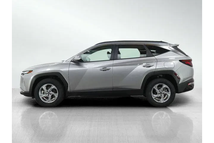 $22998 : Hyundai TUCSON 2024 AWD SEL image 2