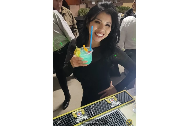 FIESTA BARTENDER image 9
