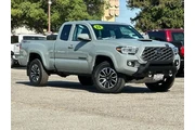 Toyota Tacoma 2023 4x2 TRD S en Bakersfield