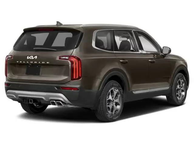 $39500 : 2022 Telluride EX image 2