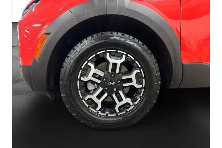 $32669 : Hyundai SANTA CRUZ 2025 AWD image 10