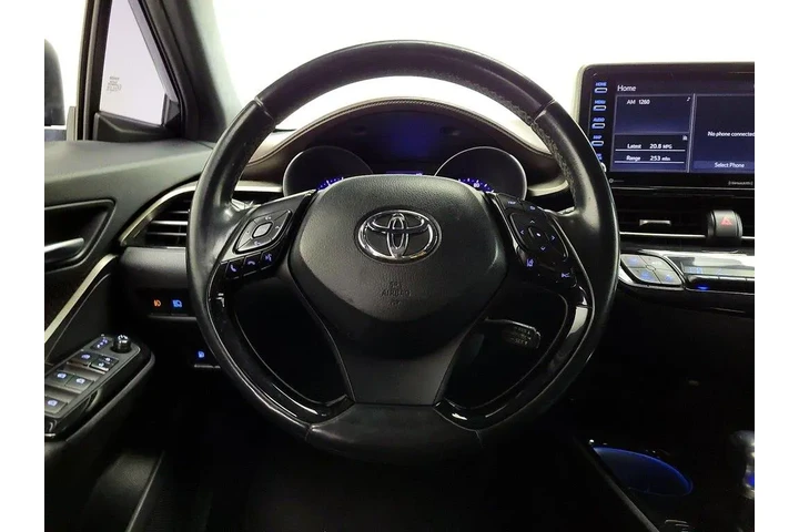 $16998 : Toyota C-HR 2019 Limited 4dr image 10