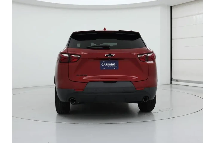 $21998 : Chevrolet Blazer 2021 LT 4dr image 6