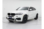 $39998 : BMW X6 2019 AWD xDrive50i 4d thumbnail