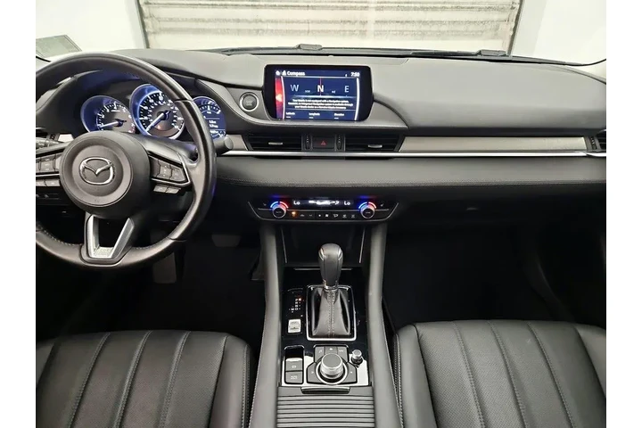 $21998 : Mazda Mazda6 2021 Touring 4d image 9