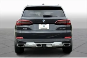 $32998 : BMW X5 2022 AWD xDrive40i 4d thumbnail