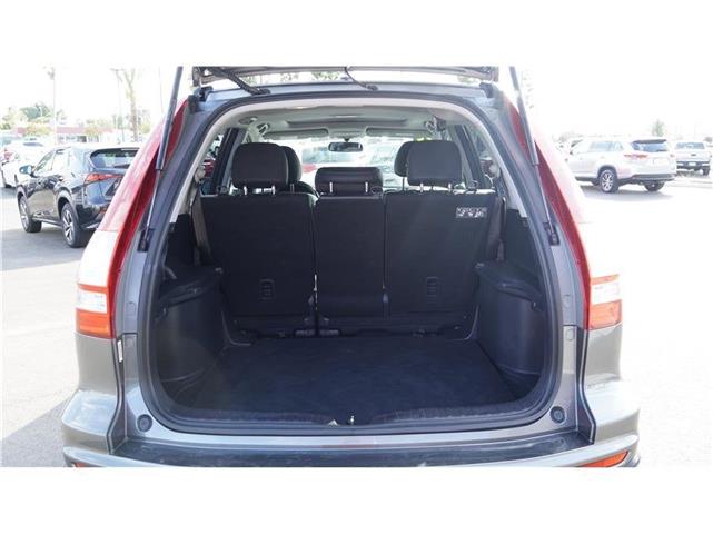 $10984 : 2011 CR-V EX-L image 8