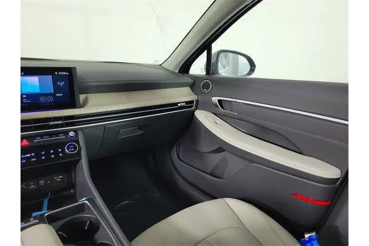 $37604 : Hyundai SONATA Hybrid 2025 L image 6