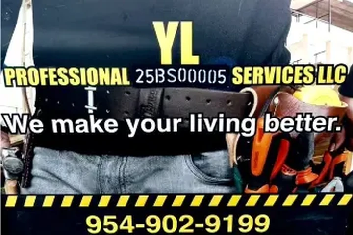 YL Professional Service. Llc image 1