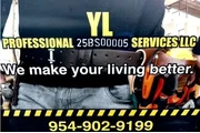 YL Professional Service. Llc en Miami