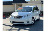 2016 Sienna XLE 7-Passenger A en Atlanta